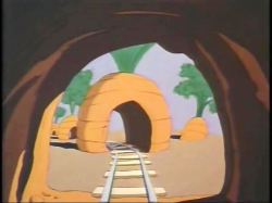 باگز بانی (خرگوش تبرزن)